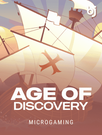 Age Of Discovery screenshot