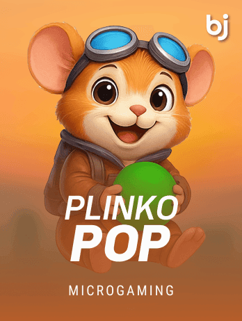 Plinko Pop screenshot