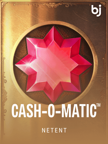 Cash-o-Matic screenshot