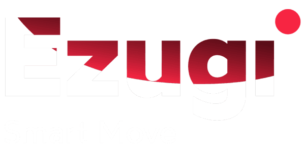 EZ-COLOR logo