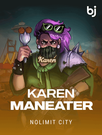Karen Maneater screenshot