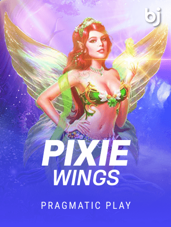 Pixie Wings screenshot