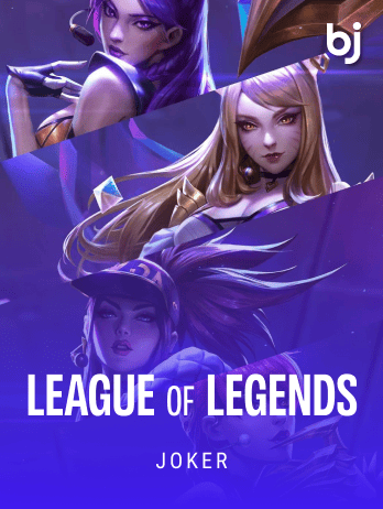 League Of Legendspng