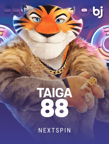 Taiga 88 screenshot