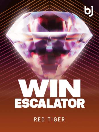 Win Escalator screenshot