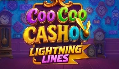 Coo Coo Cashoo