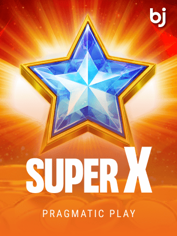 Super X screenshot