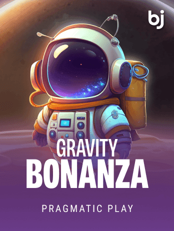 Gravity Bonanza screenshot