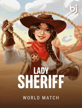 Lady Sheriff screenshot